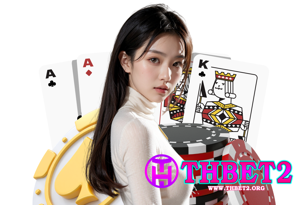 thbet2 สล็อต
